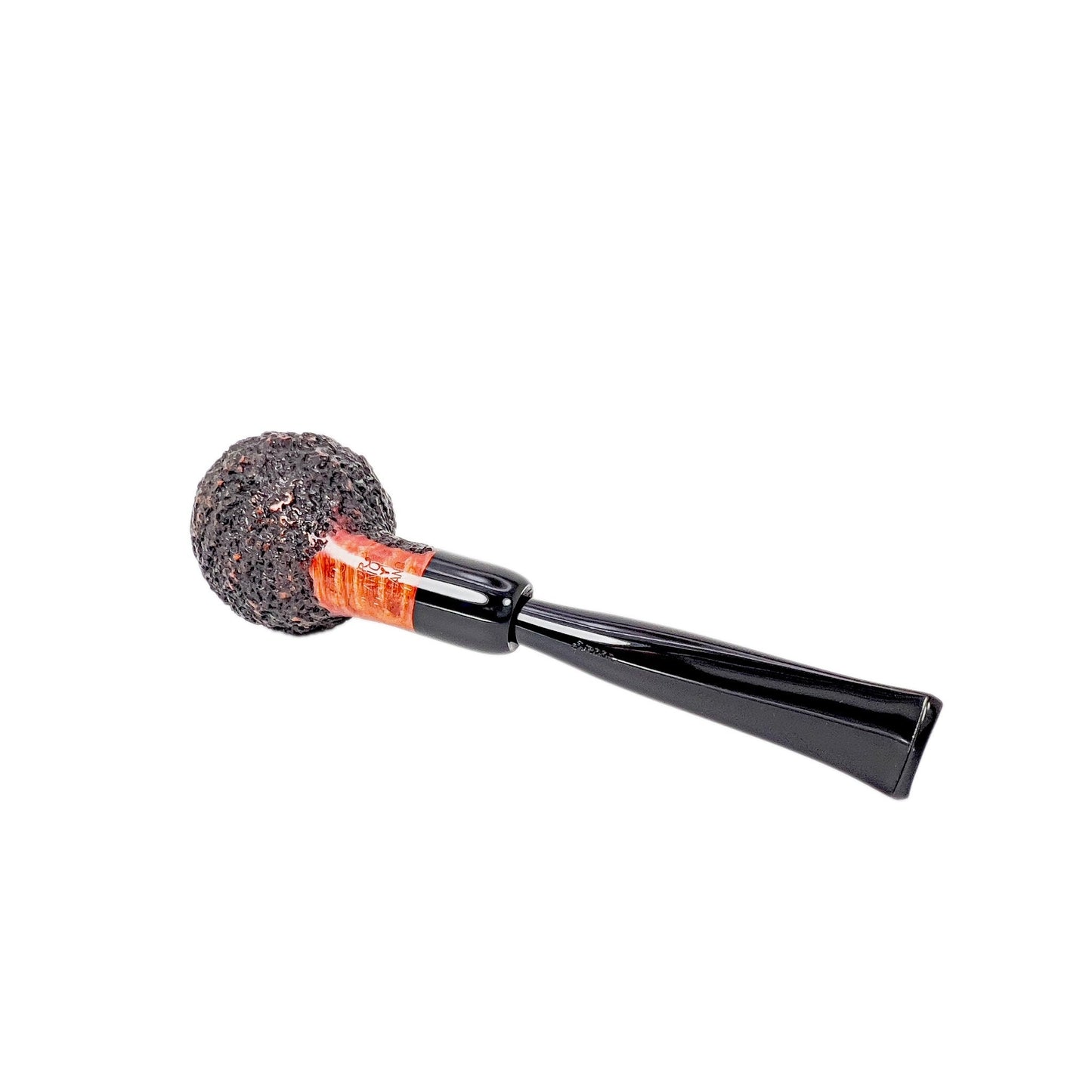 Ardor Urano 2021 Apple - Unsmoked Smoking Pipe - Ardor - lastforsure