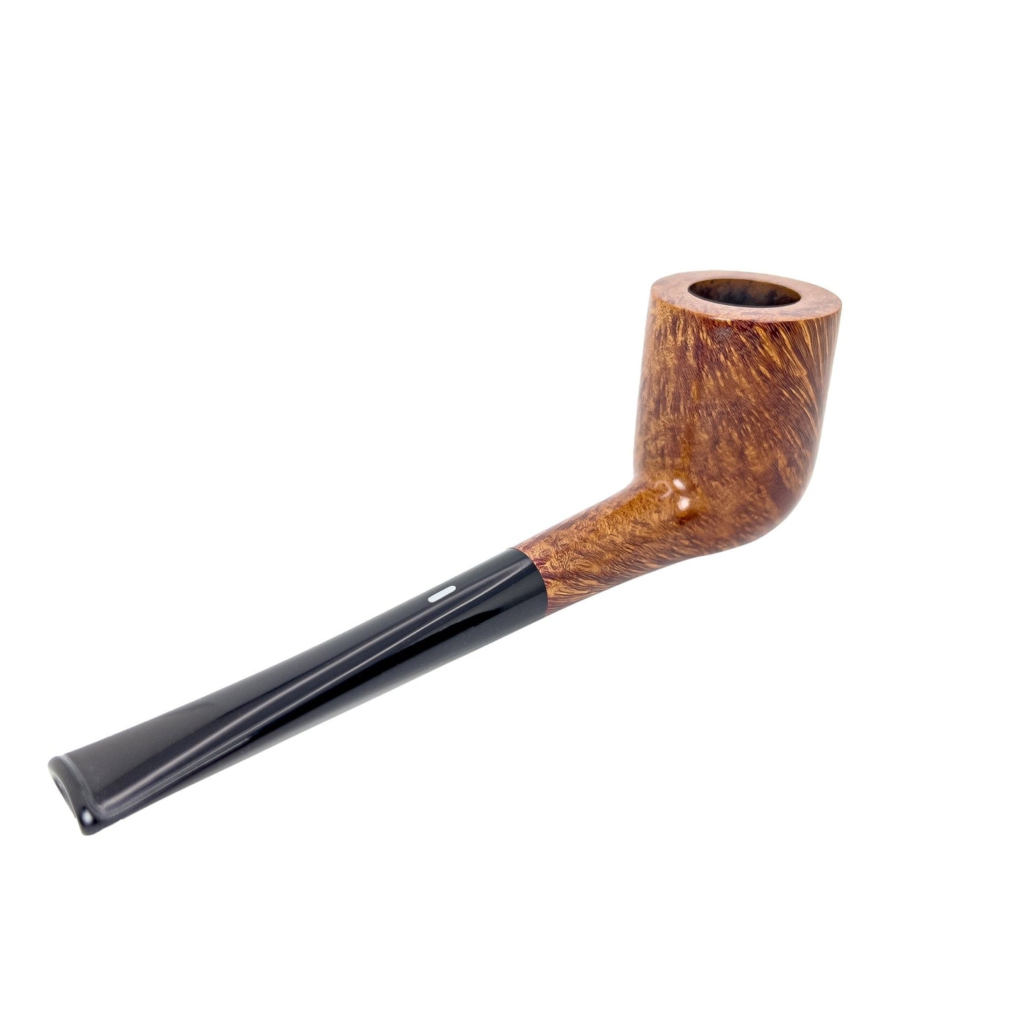 Castello Castello KKKK Billiard Carlo Scotti - Estate Smoking Pipe - Castello - lastforsure