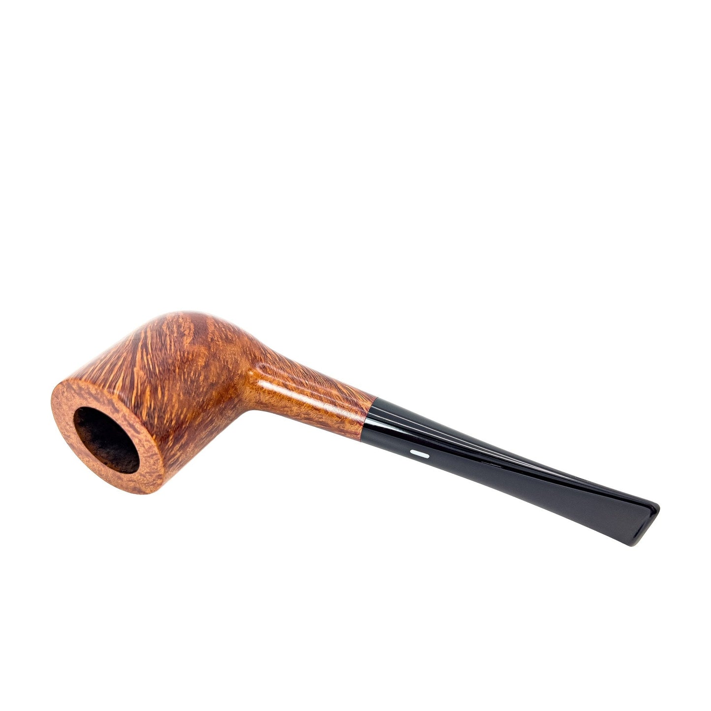 Castello Castello KKKK Billiard Carlo Scotti - Estate Smoking Pipe - Castello - lastforsure