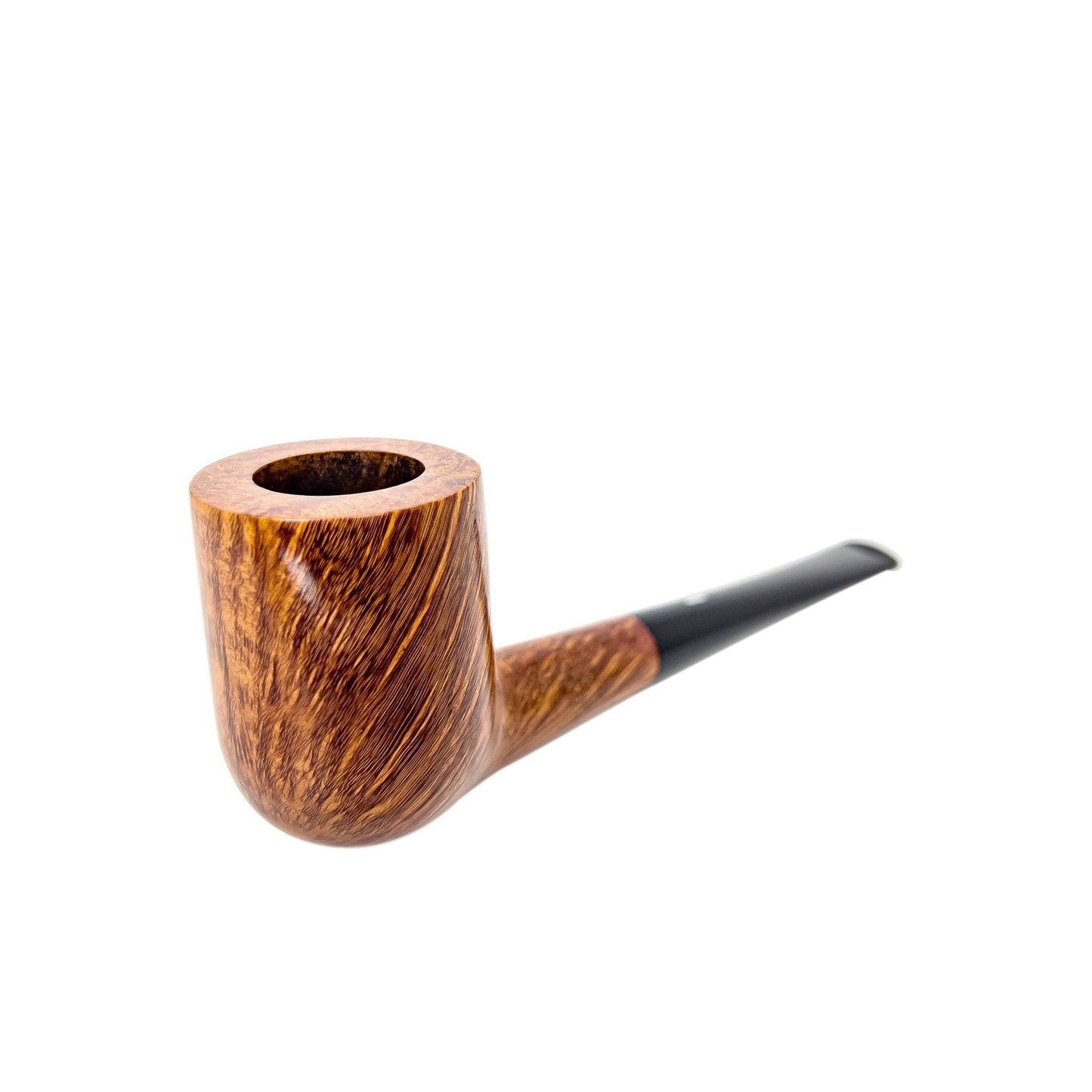 Castello Castello KKKK Billiard Carlo Scotti - Estate Smoking Pipe - Castello - lastforsure