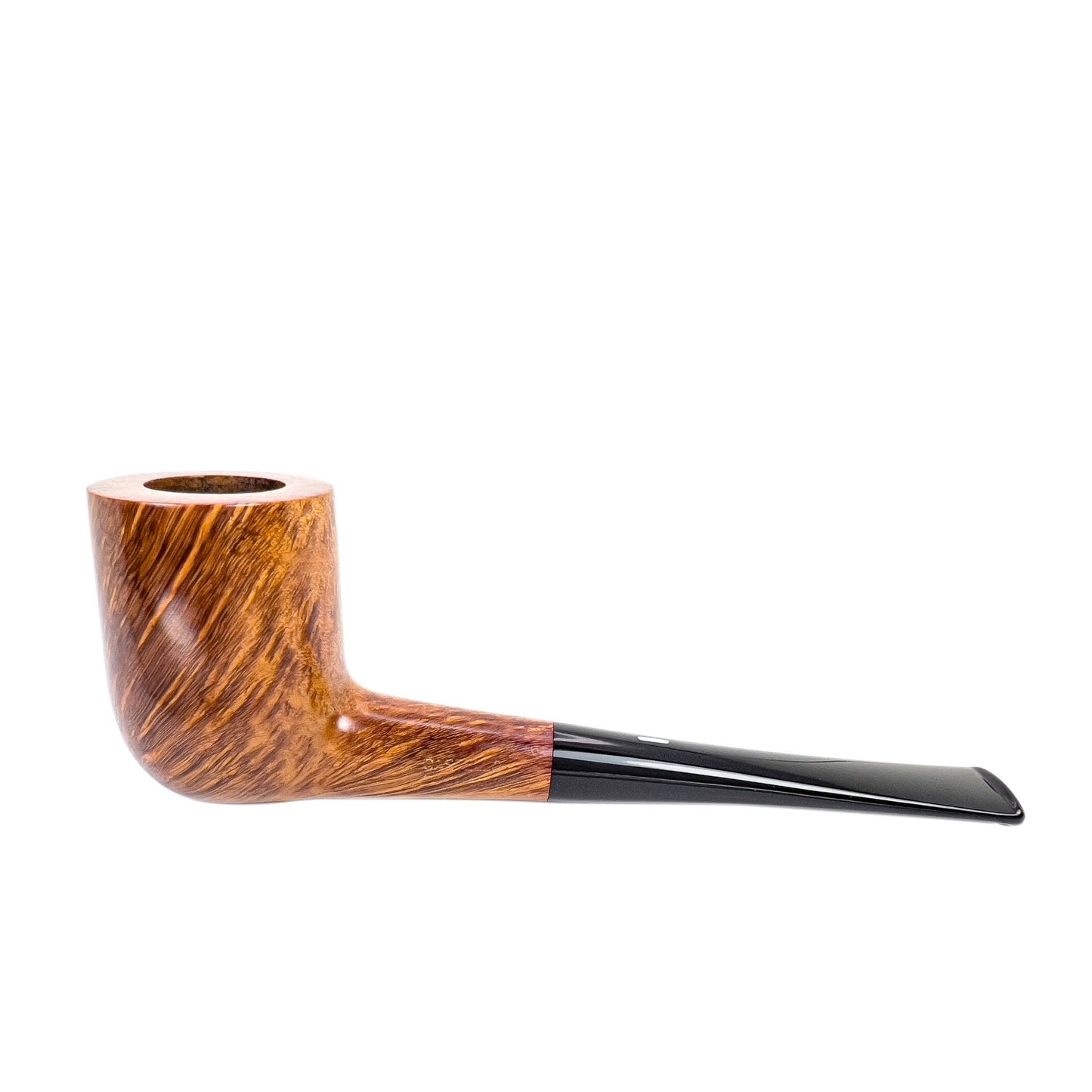 Castello Castello KKKK Billiard Carlo Scotti - Estate Smoking Pipe - Castello - lastforsure
