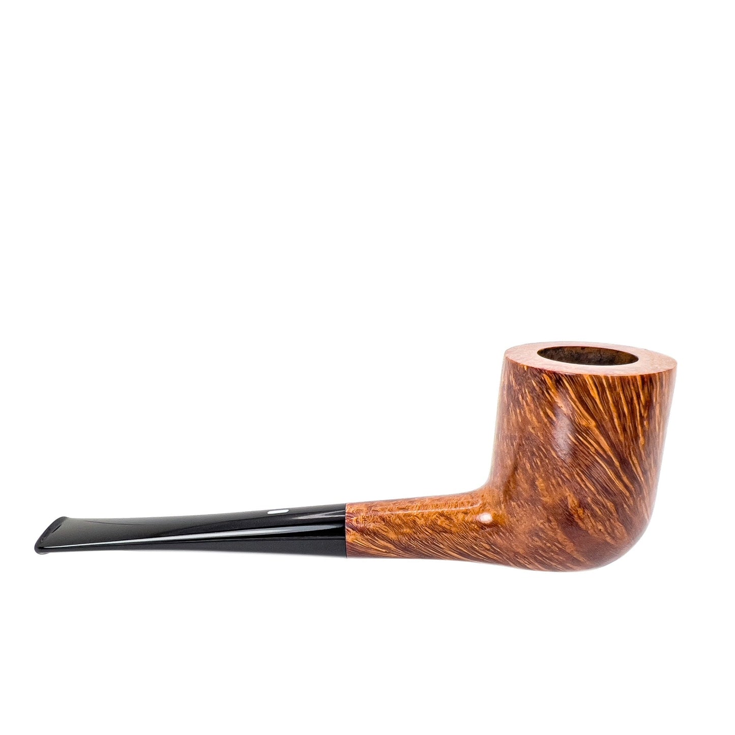 Castello Castello KKKK Billiard Carlo Scotti - Estate Smoking Pipe - Castello - lastforsure