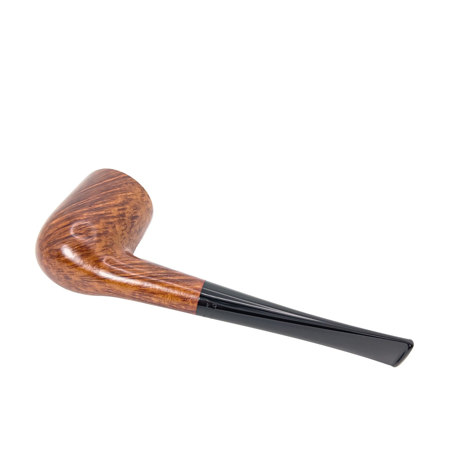 Castello Castello KKKK Billiard Carlo Scotti - Estate Smoking Pipe - Castello - lastforsure