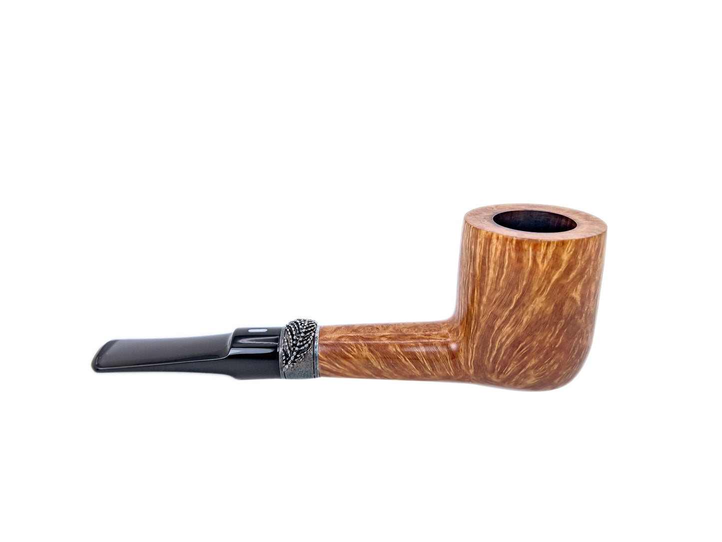 Castello Collection Limited Edition Milano 2015 21/150 - Estate Smoking Pipe - Castello - lastforsure