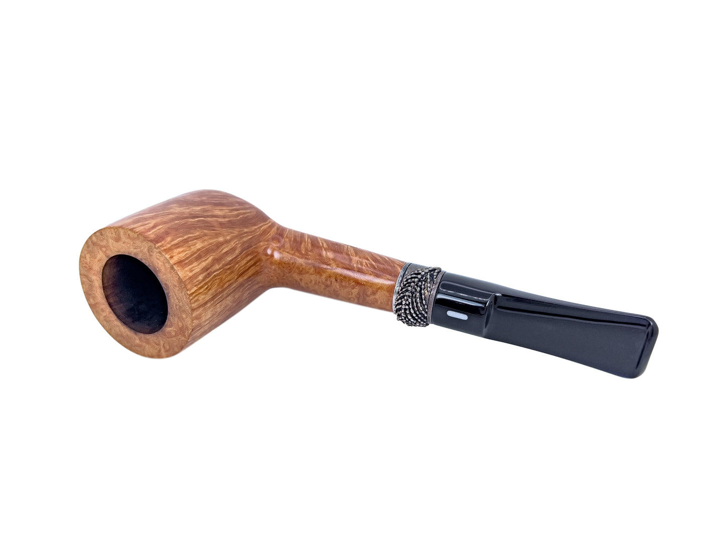 Castello Collection Limited Edition Milano 2015 21/150 - Estate Smoking Pipe - Castello - lastforsure