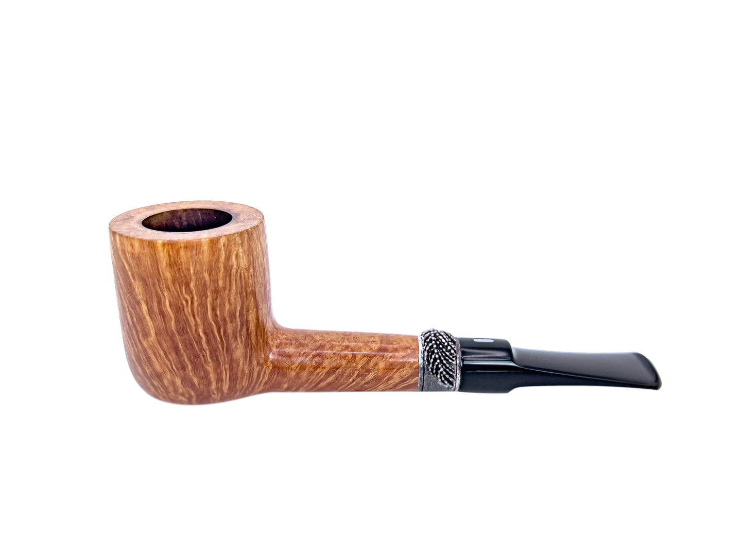 Castello Collection Limited Edition Milano 2015 21/150 - Estate Smoking Pipe - Castello - lastforsure