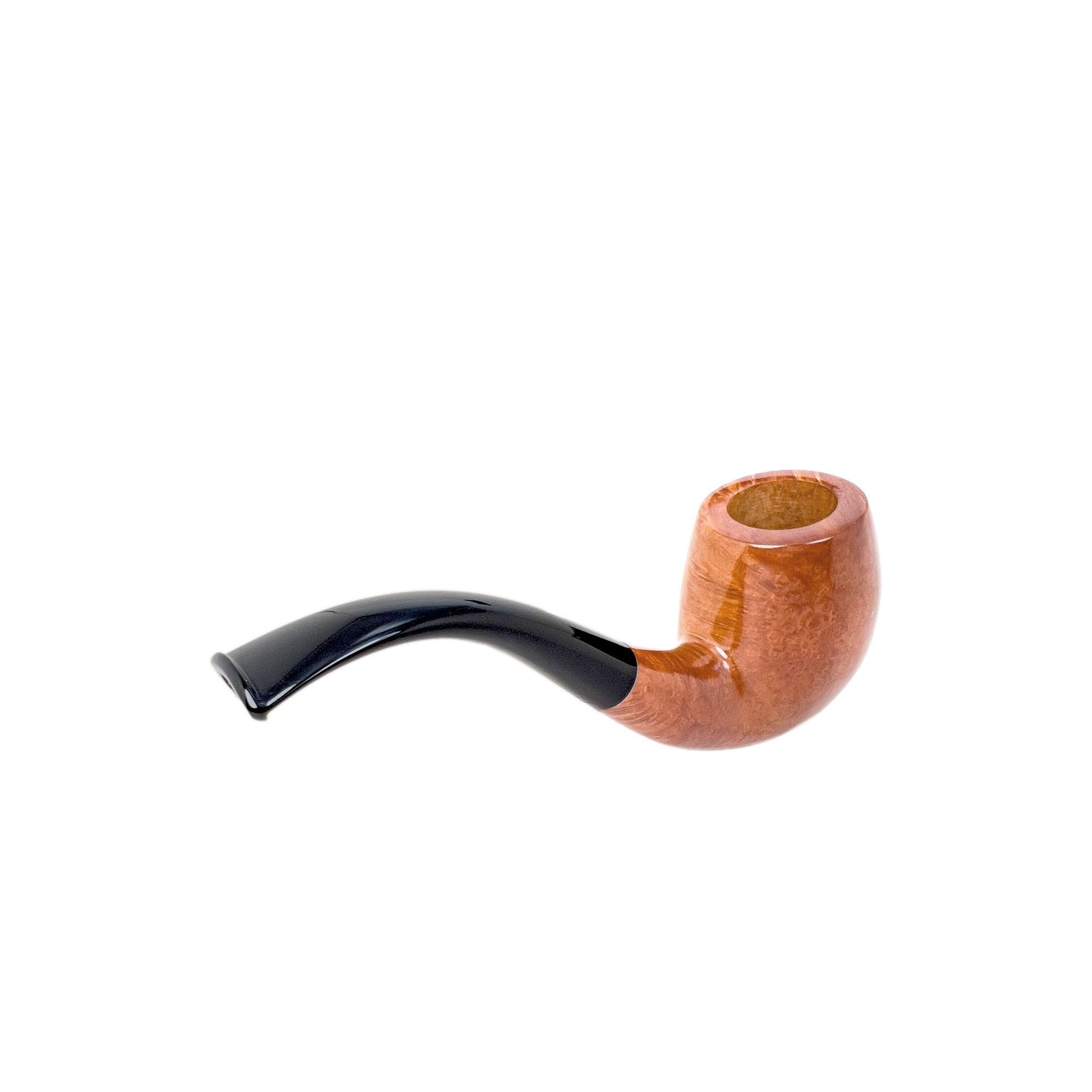 Castello Collection, Occhio di Pernice 2002 Carlo Scotti - Unsmoked Smoking Pipe - Castello - lastforsure