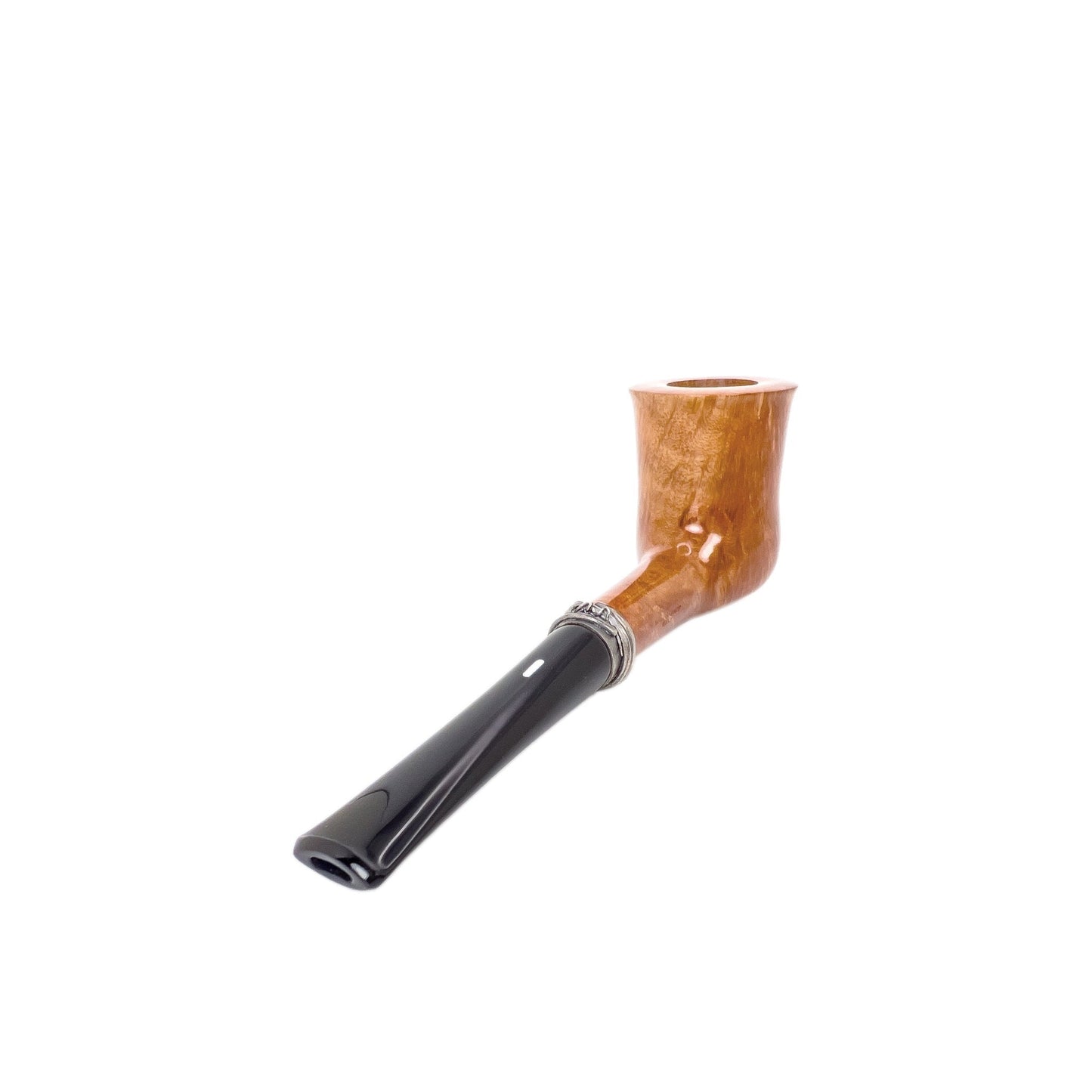 Castello Trade Mark La Vite di Castello 2012 103/150 - Unsmoked Smoking Pipe - Castello - lastforsure