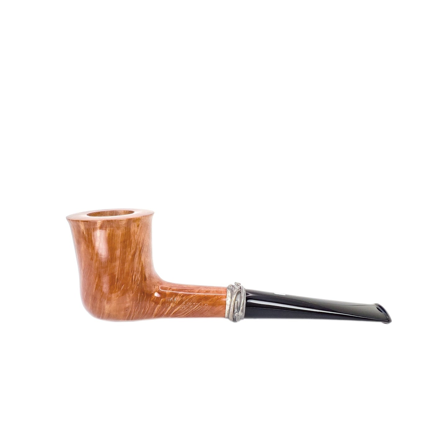 Castello Trade Mark La Vite di Castello 2012 103/150 - Unsmoked Smoking Pipe - Castello - lastforsure