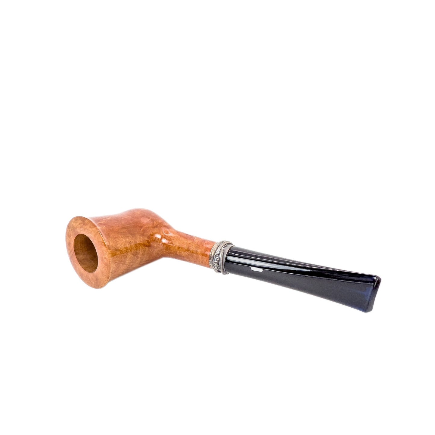 Castello Trade Mark La Vite di Castello 2012 103/150 - Unsmoked Smoking Pipe - Castello - lastforsure