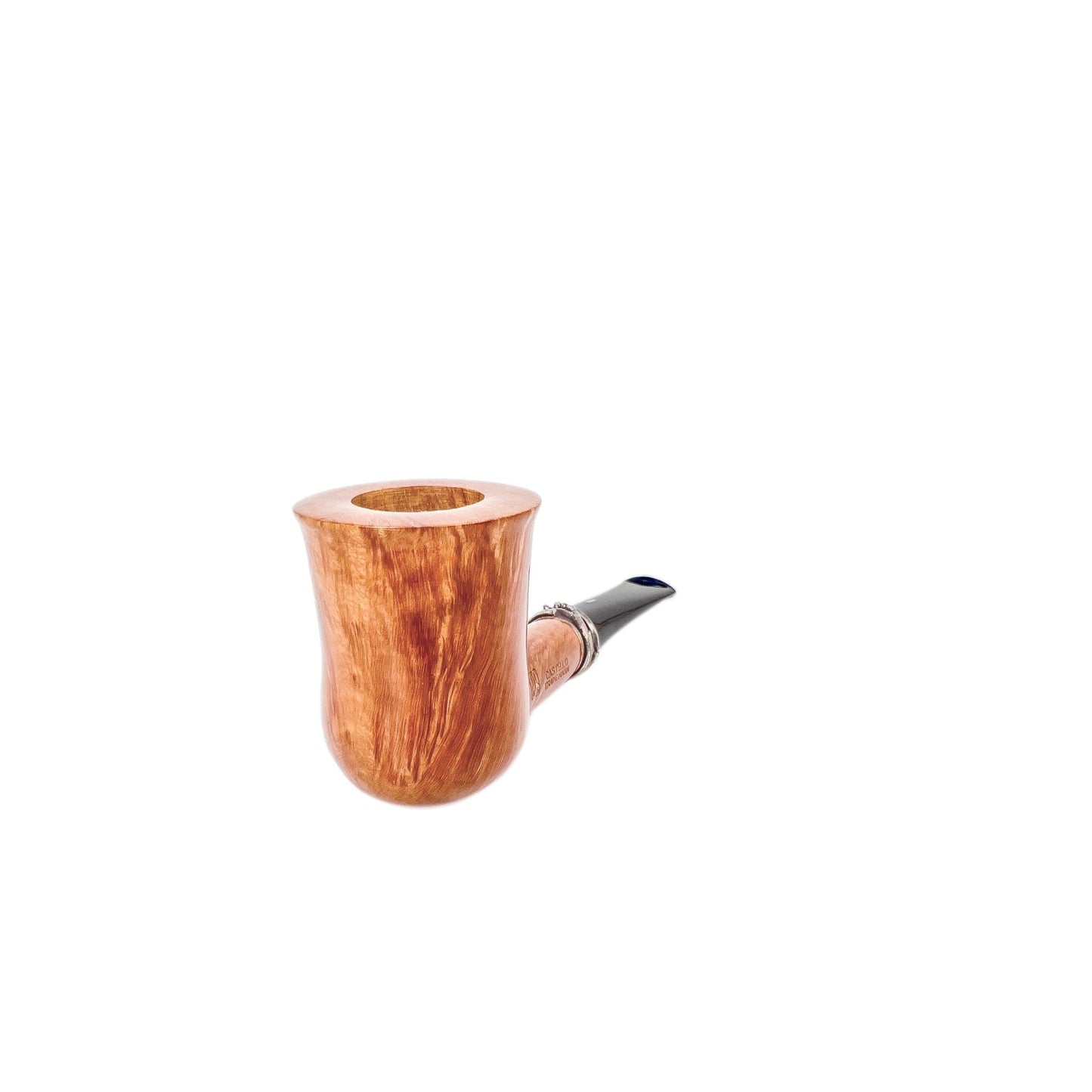 Castello Trade Mark La Vite di Castello 2012 103/150 - Unsmoked Smoking Pipe - Castello - lastforsure