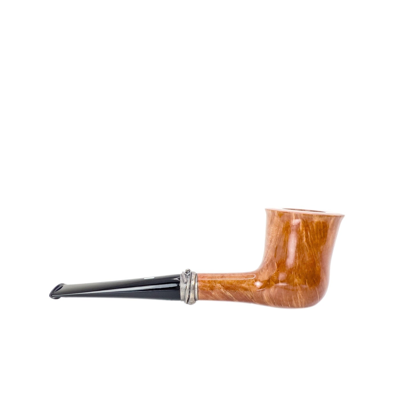 Castello Trade Mark La Vite di Castello 2012 103/150 - Unsmoked Smoking Pipe - Castello - lastforsure
