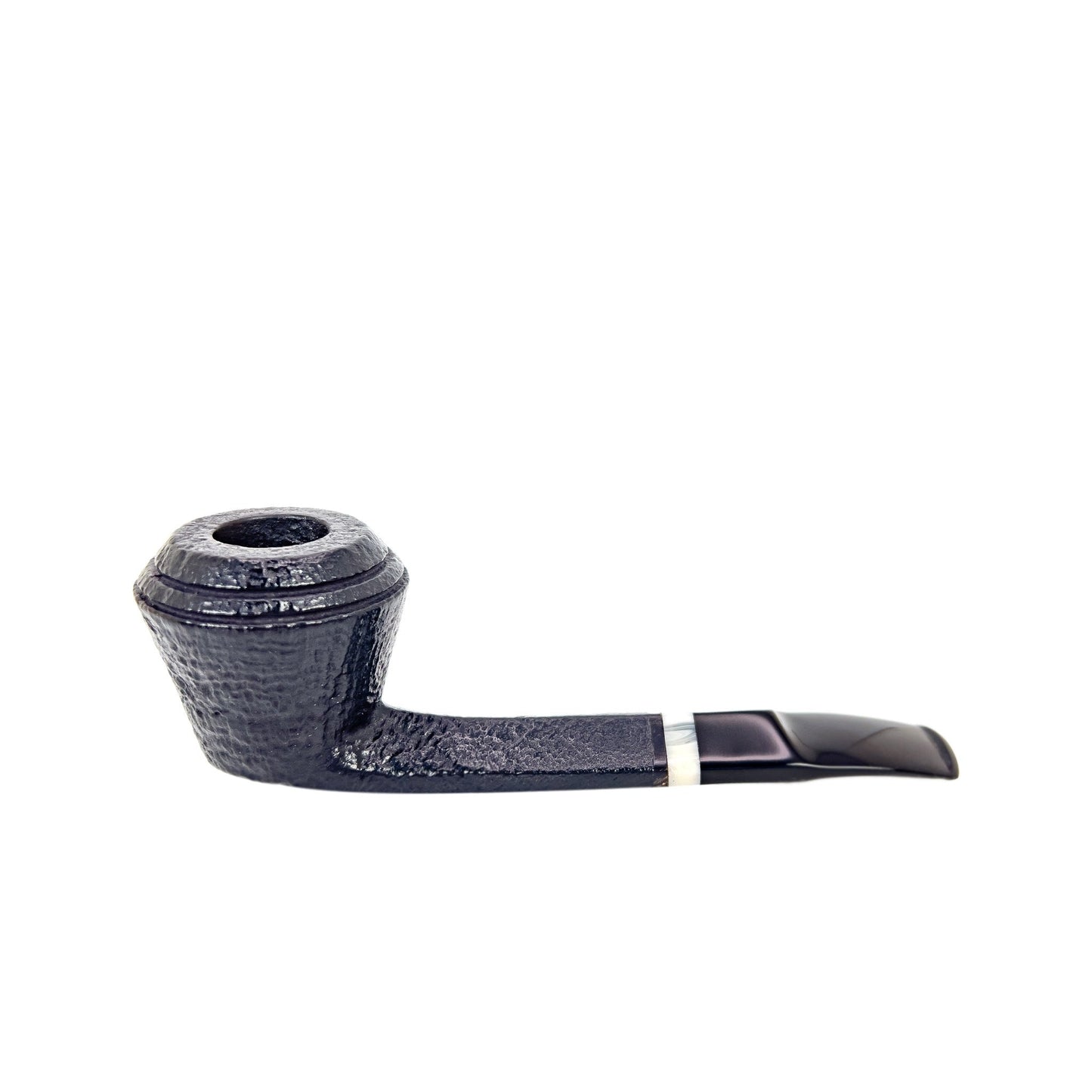 Jakobsen Piben Bulldog Handlavet Denmark - Estate Smoking Pipe - Jakobsen Piben - lastforsure