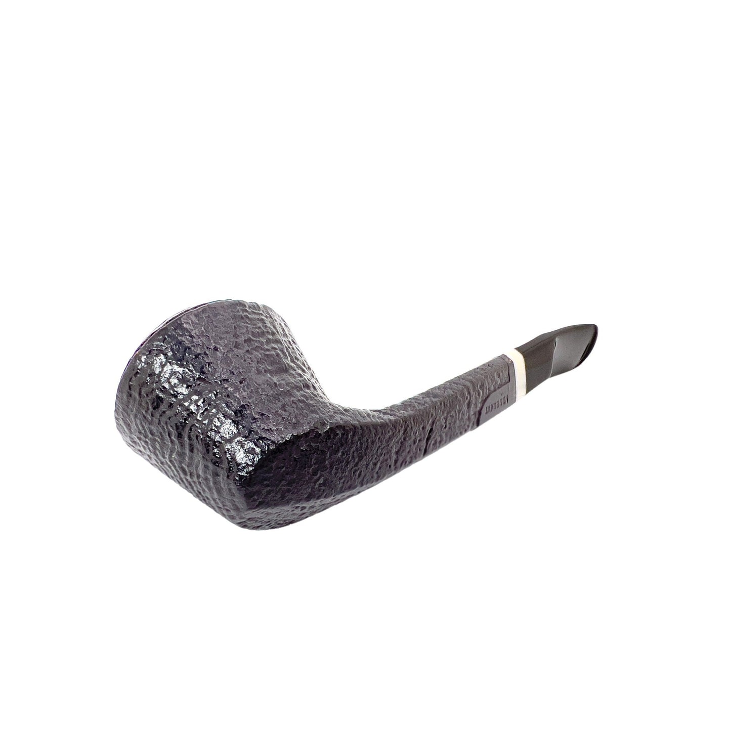 Jakobsen Piben Bulldog Handlavet Denmark - Estate Smoking Pipe - Jakobsen Piben - lastforsure