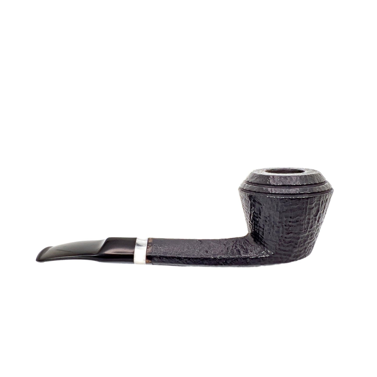 Jakobsen Piben Bulldog Handlavet Denmark - Estate Smoking Pipe - Jakobsen Piben - lastforsure