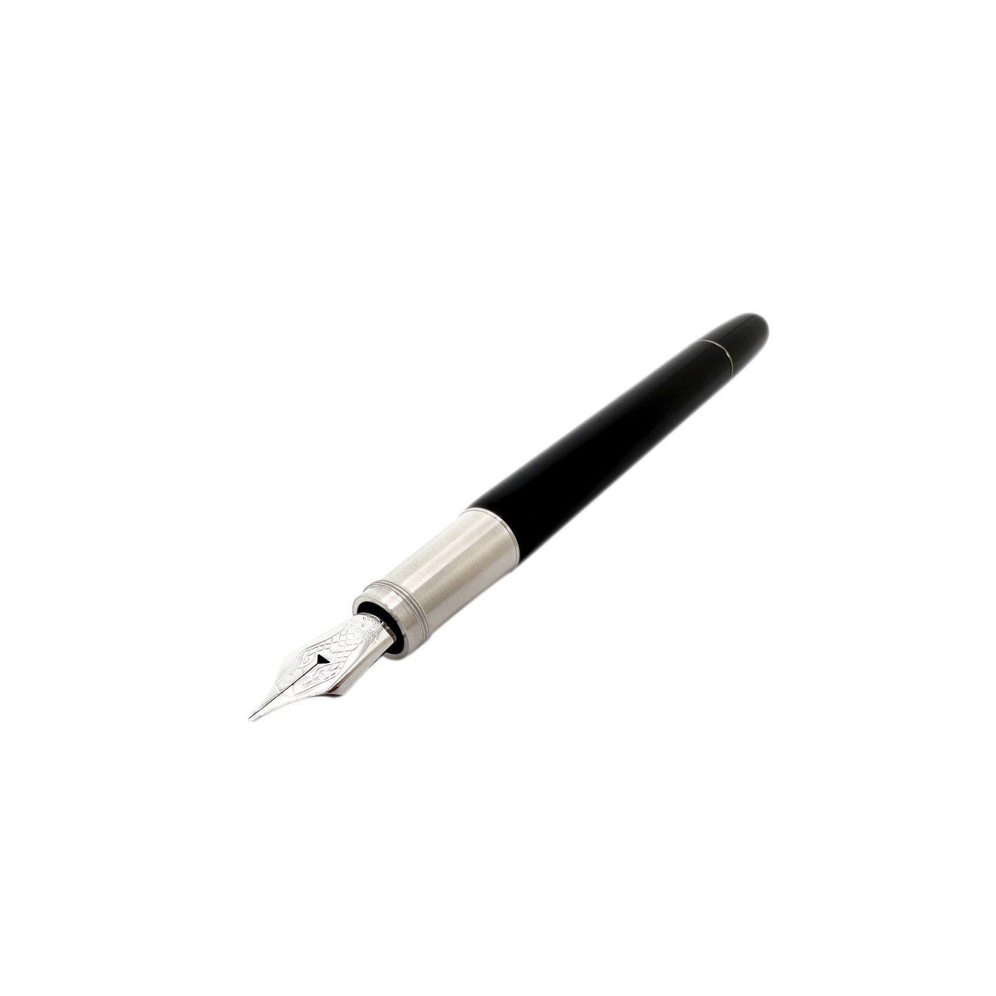 Montblanc Heritage Collection Rouge et Noir SE - Fountain Pen - Montblanc - lastforsure