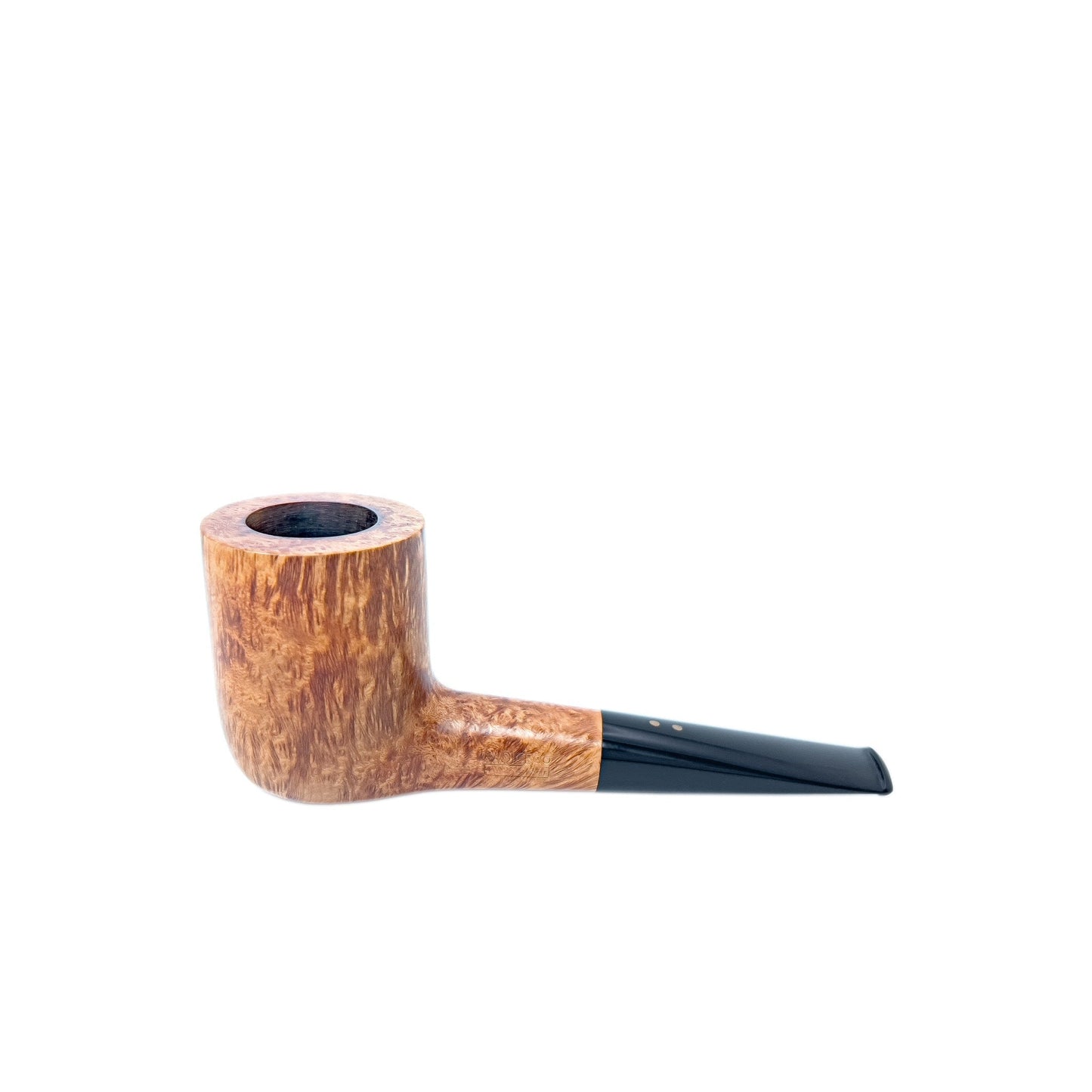 Radice Clear OO 41 High Grade Hand Made Italy Estate Used Smoking Pipe - Estate Smoking Pipe - Radice - lastforsure