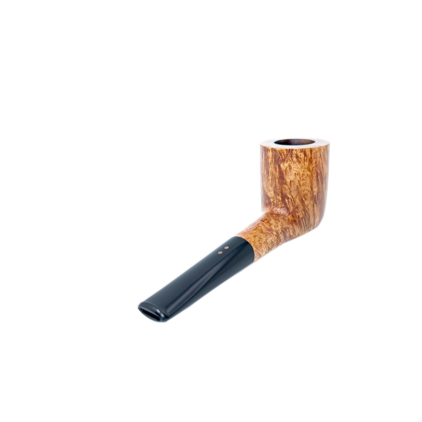 Radice Clear OO 41 High Grade Hand Made Italy Estate Used Smoking Pipe - Estate Smoking Pipe - Radice - lastforsure