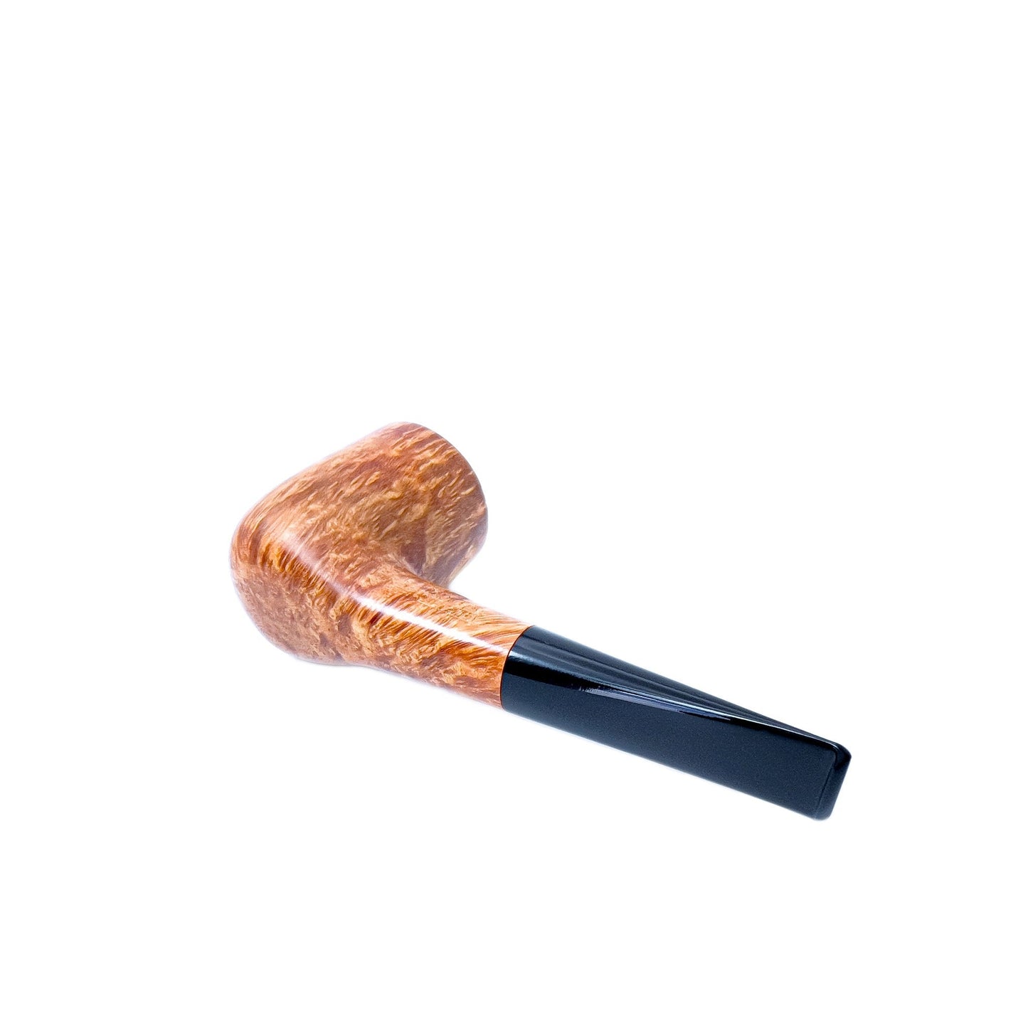 Radice Clear OO 41 High Grade Hand Made Italy Estate Used Smoking Pipe - Estate Smoking Pipe - Radice - lastforsure