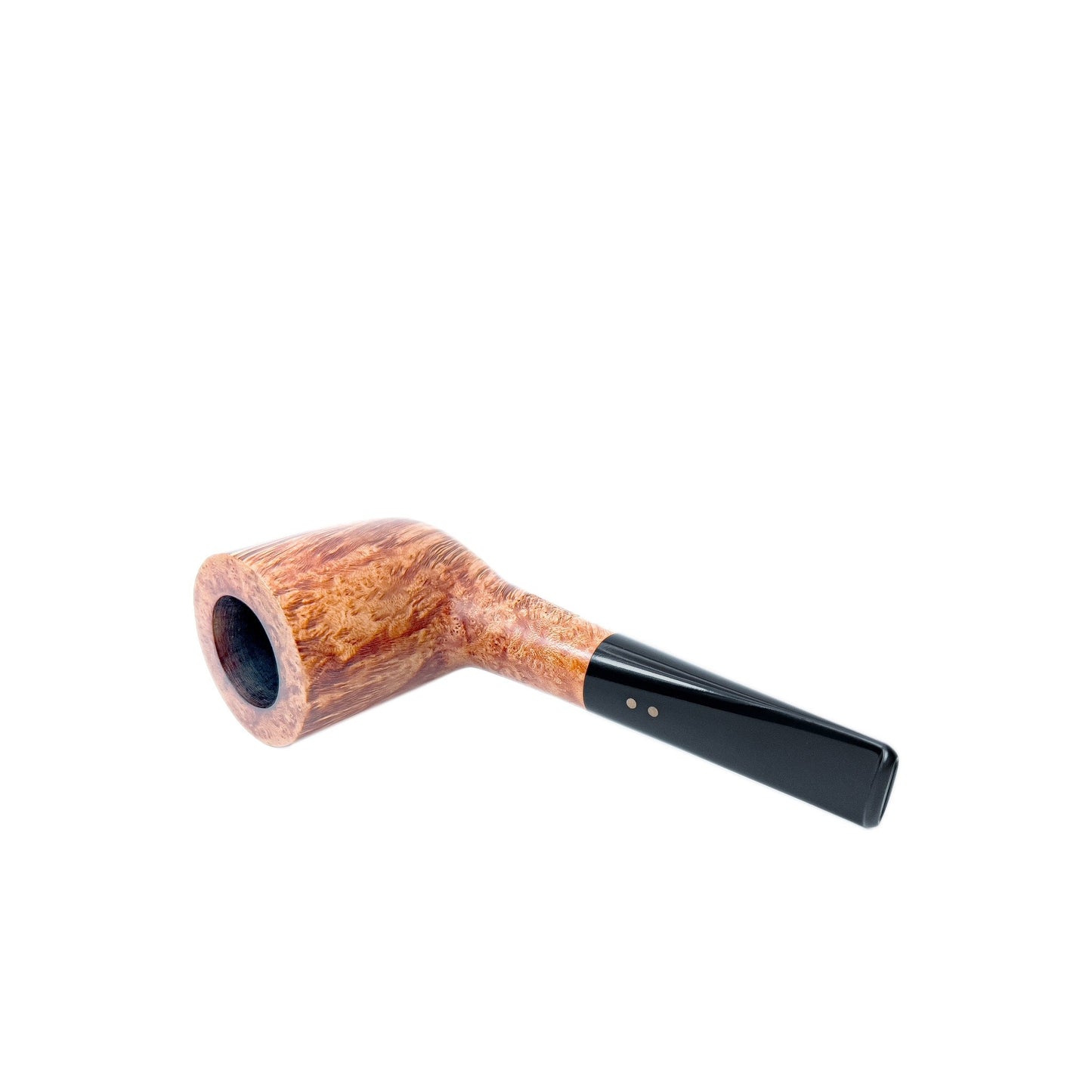 Radice Clear OO 41 High Grade Hand Made Italy Estate Used Smoking Pipe - Estate Smoking Pipe - Radice - lastforsure