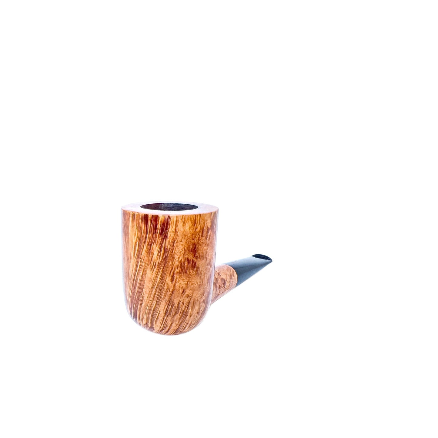 Radice Clear OO 41 High Grade Hand Made Italy Estate Used Smoking Pipe - Estate Smoking Pipe - Radice - lastforsure