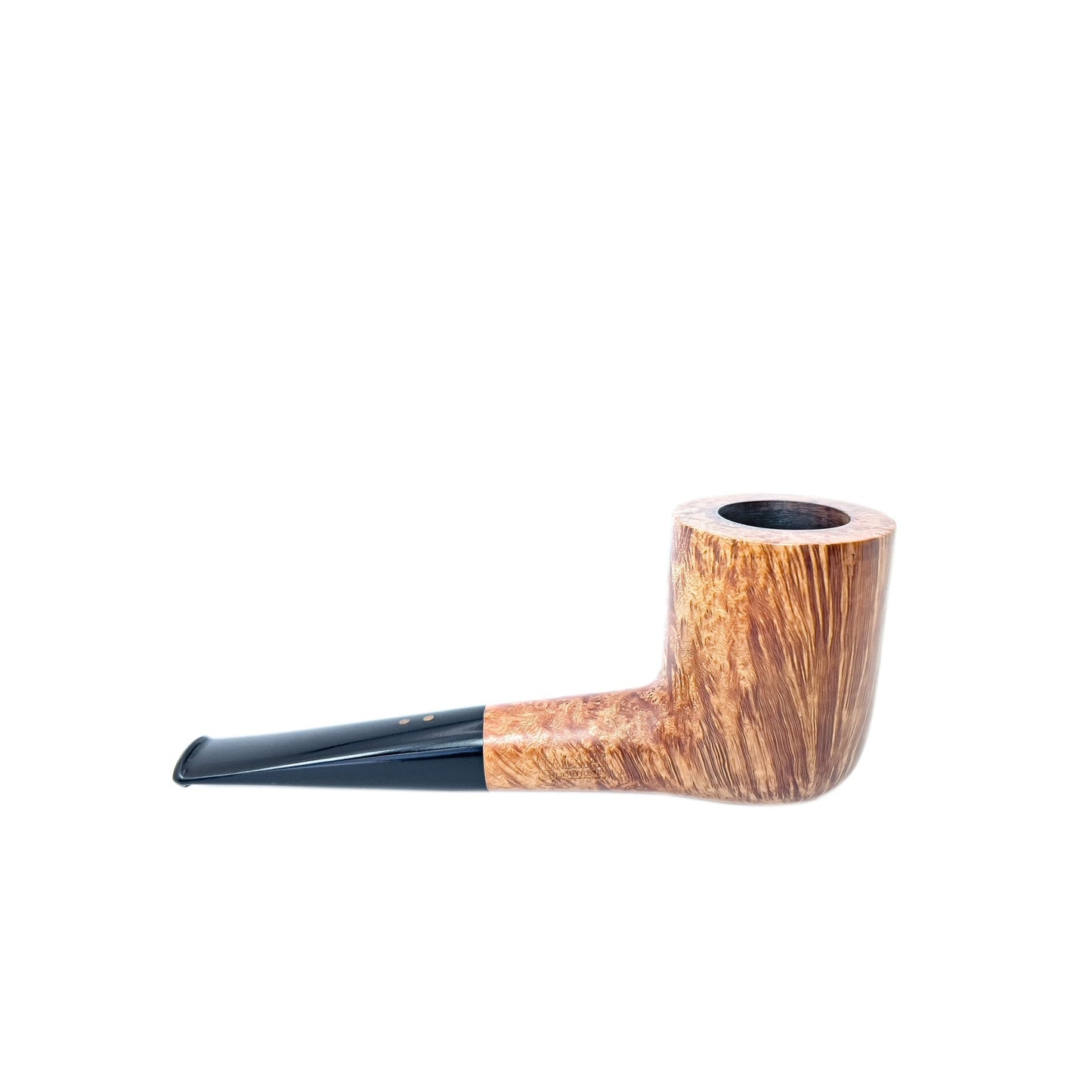 Radice Clear OO 41 High Grade Hand Made Italy Estate Used Smoking Pipe - Estate Smoking Pipe - Radice - lastforsure