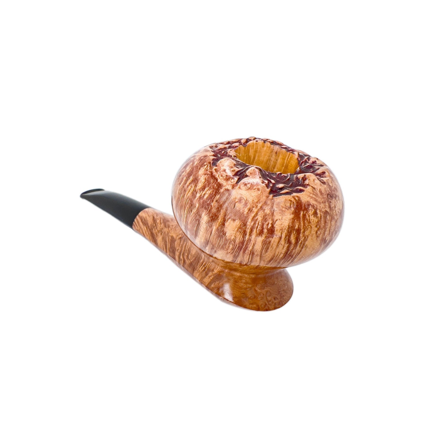 Savinelli Autograph 8 6mm - Estate Smoking Pipe - Savinelli - lastforsure