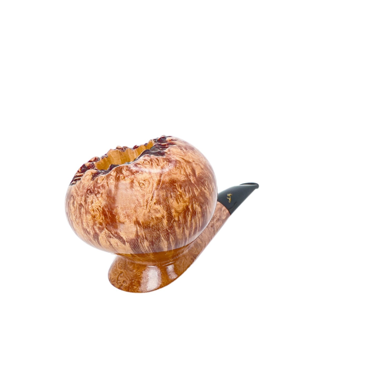 Savinelli Autograph 8 6mm - Estate Smoking Pipe - Savinelli - lastforsure