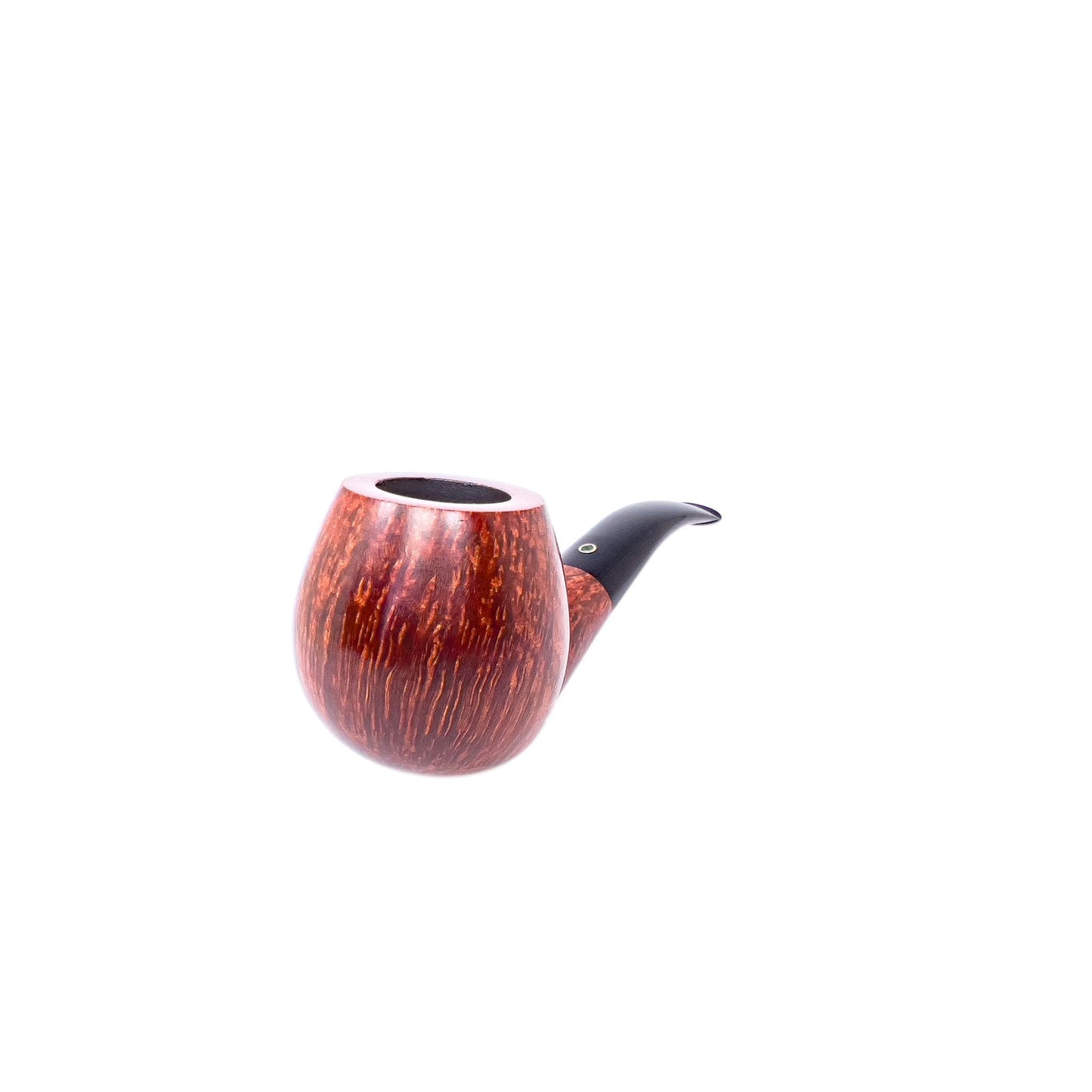 Ser Jacopo Fiammata Smeraldo High Grade Gem Series Smoking Pipe - Estate Smoking Pipe - Ser Jacopo - lastforsure
