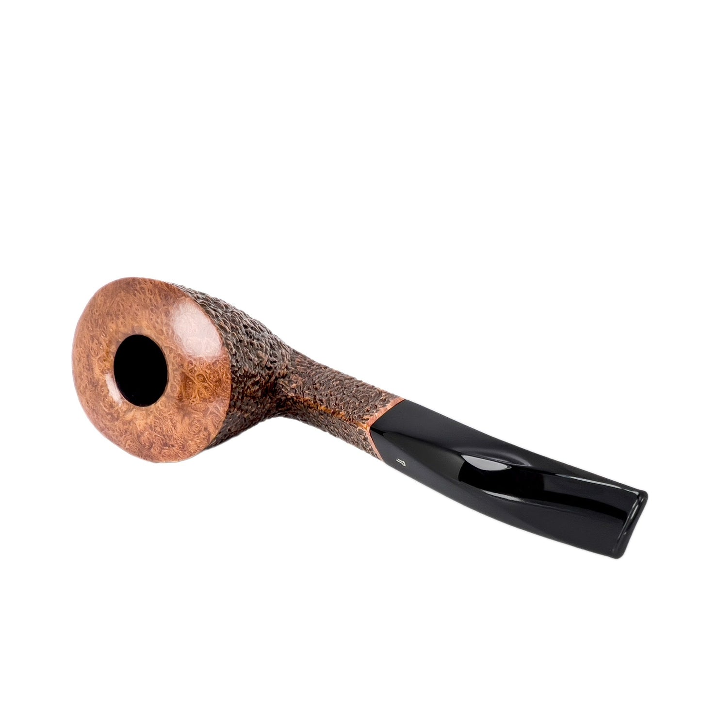 Unsmoked Rinaldo Lithos YY Megas Smoking Pipe - Estate Smoking Pipe - Rinaldo - lastforsure