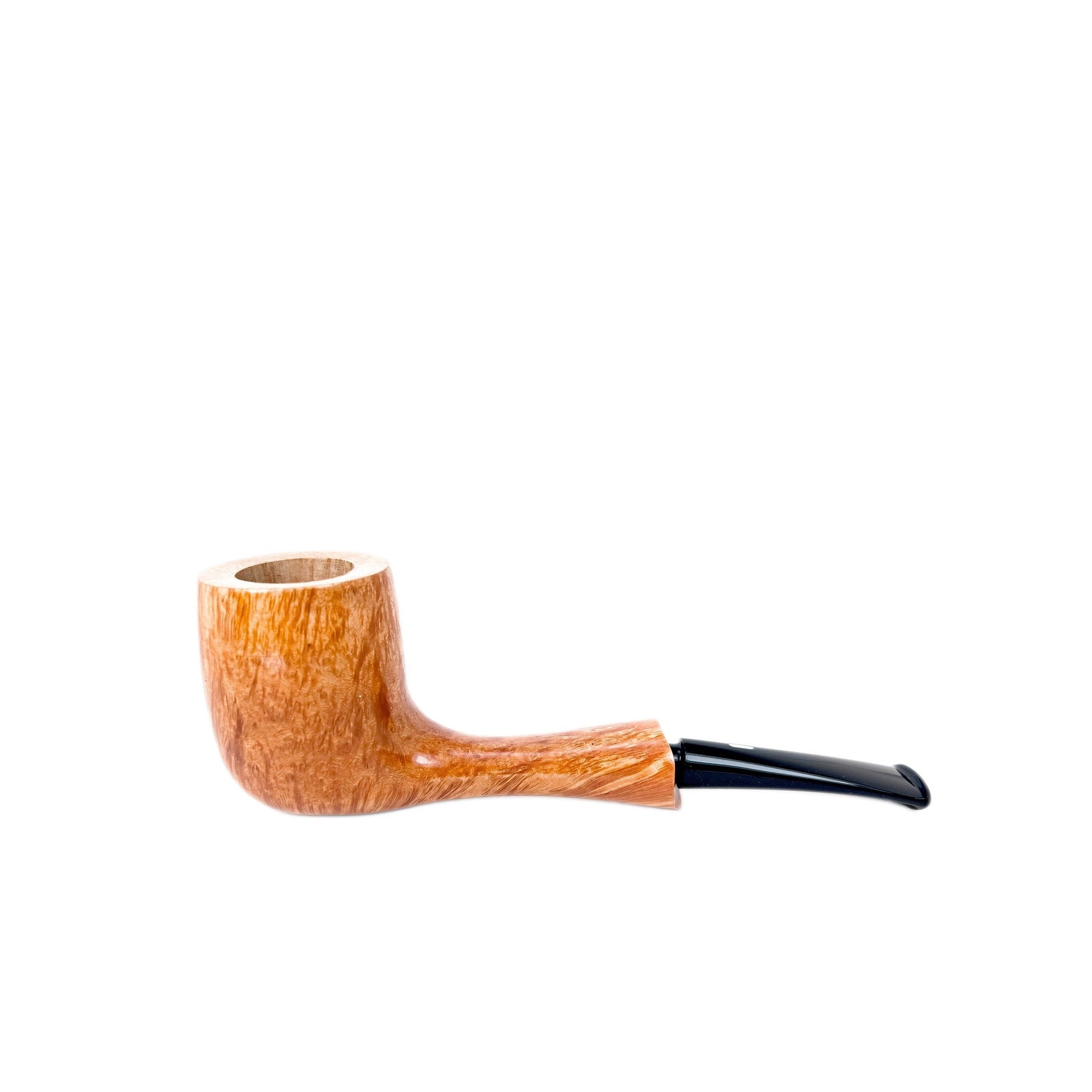 Castello Collection KK Kino ¼ Bent Apple High Grade 2014 - Unsmoked Smoking Pipe - Castello - lastforsure