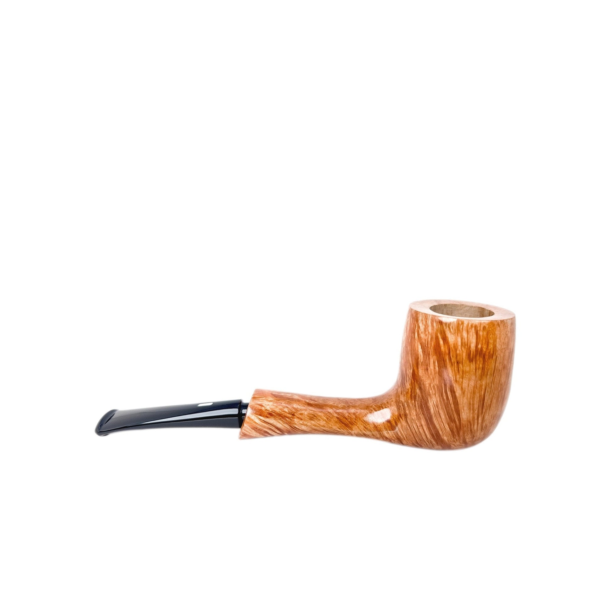 Castello Collection KK Kino ¼ Bent Apple High Grade 2014 - Unsmoked Smoking Pipe - Castello - lastforsure