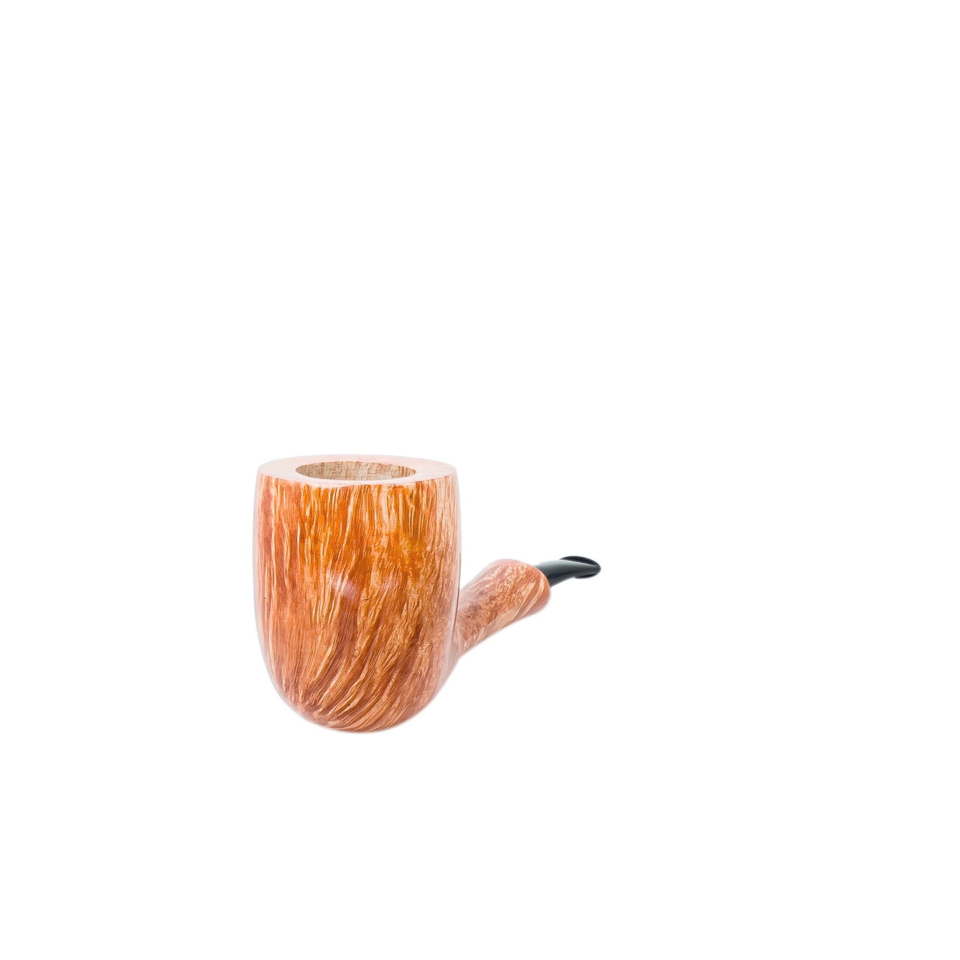 Castello Collection KK Kino ¼ Bent Apple High Grade 2014 - Unsmoked Smoking Pipe - Castello - lastforsure