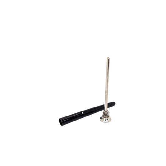 Dunhill Black Vintage 60th Pipe Tamper Original Box Made in England - Accessories - Dunhill - lastforsure