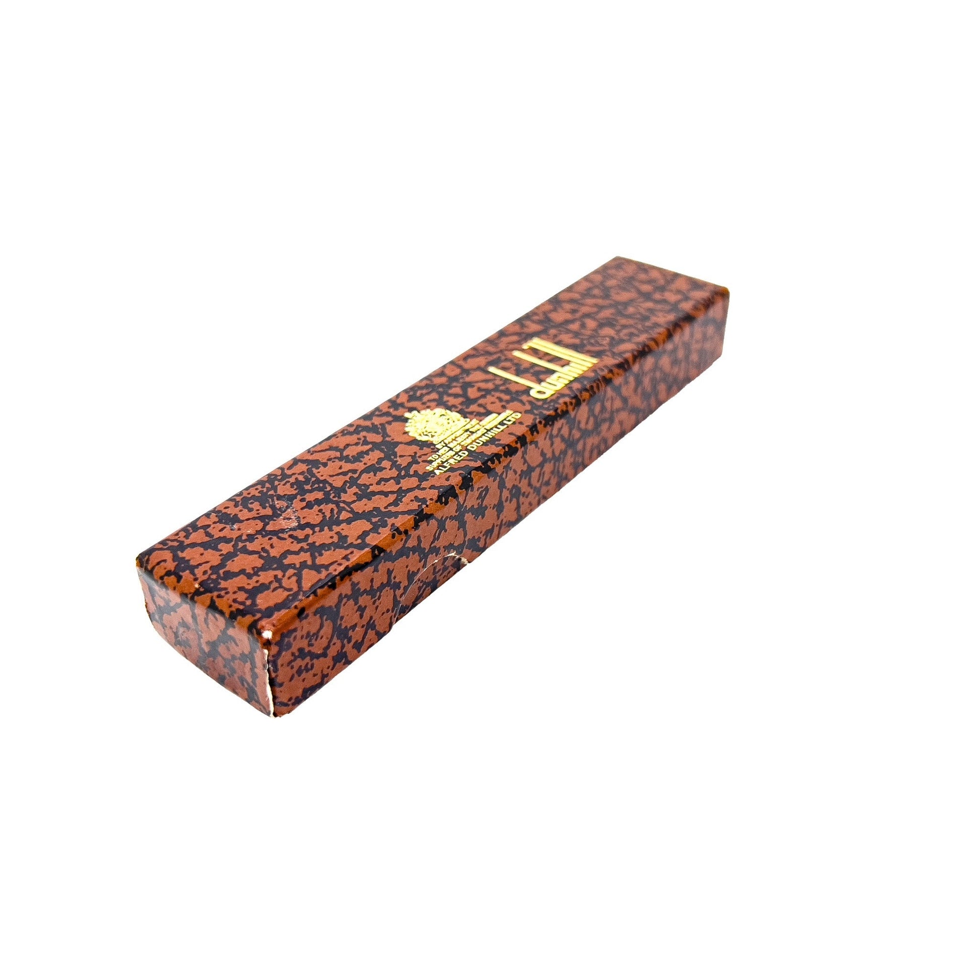 Dunhill Black Vintage 60th Pipe Tamper Original Box Made in England - Accessories - Dunhill - lastforsure